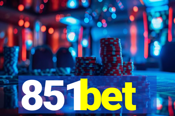 851bet