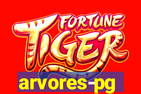 arvores-pg