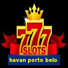 havan porto belo
