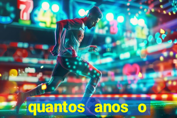 quantos anos o papai noel tem