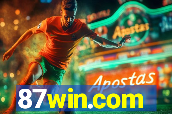 87win.com