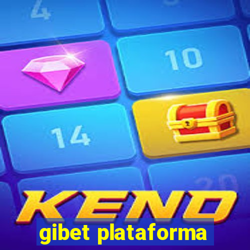 gibet plataforma