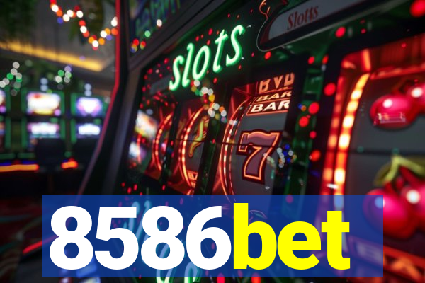 8586bet