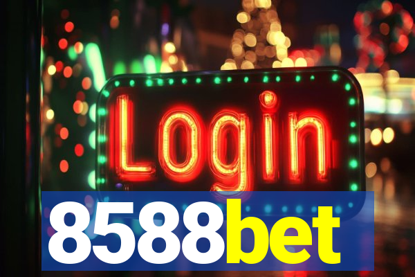 8588bet