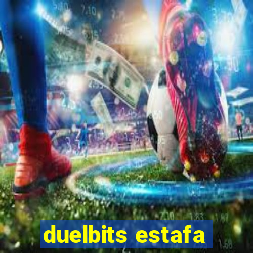 duelbits estafa