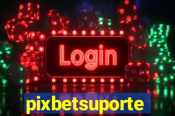 pixbetsuporte