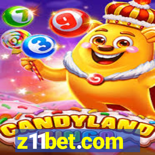 z11bet.com