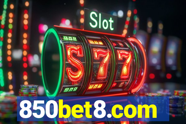 850bet8.com