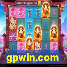 gpwin.com