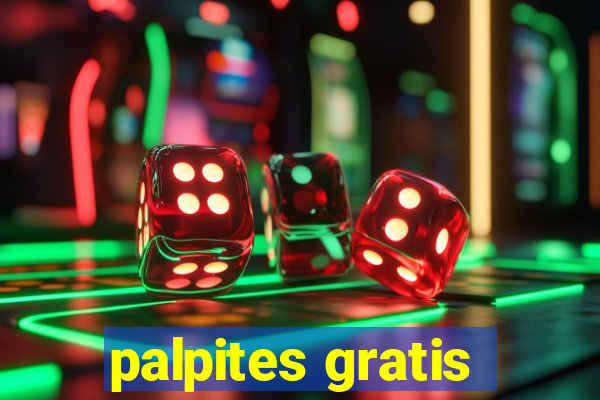 palpites gratis