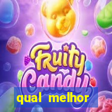 qual melhor aplicativo de jogo para ganhar dinheiro