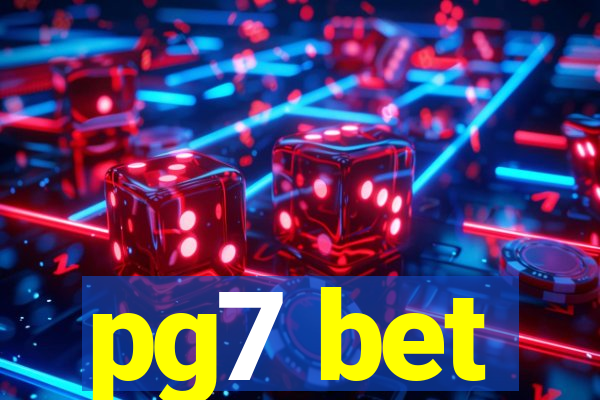 pg7 bet