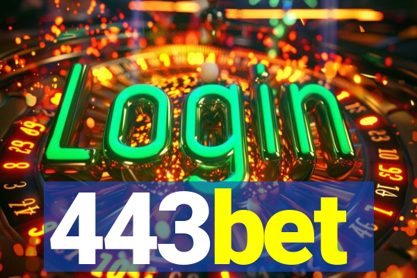 443bet