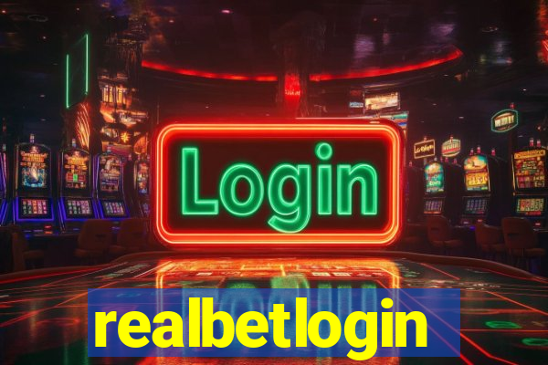 realbetlogin
