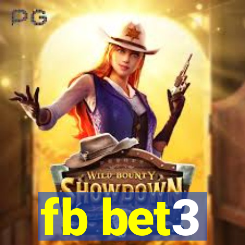 fb bet3