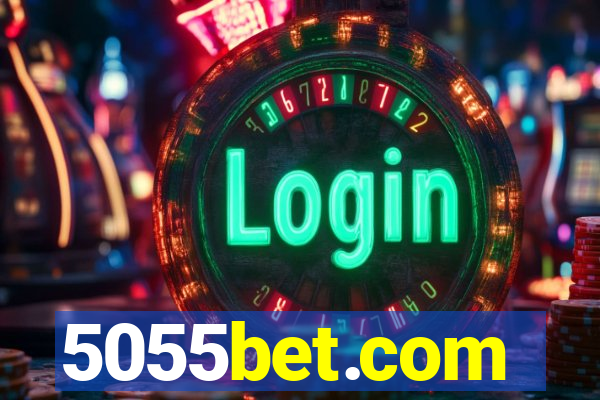 5055bet.com