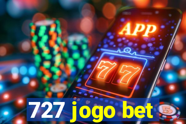 727 jogo bet
