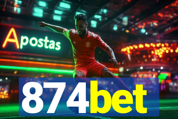 874bet