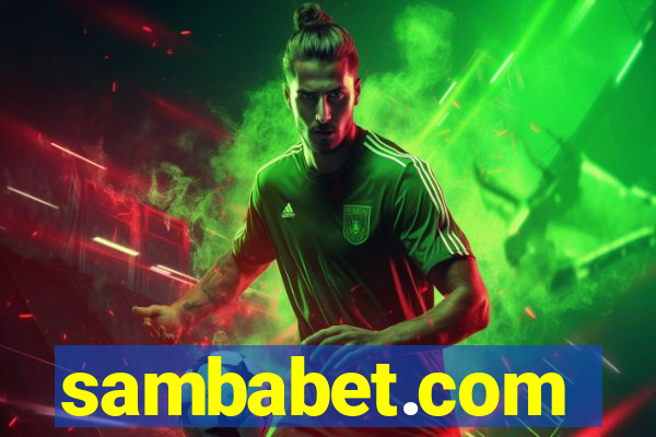sambabet.com