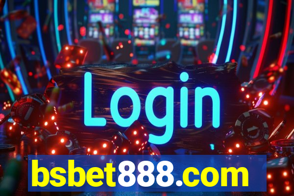 bsbet888.com