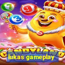 lukas gameplay
