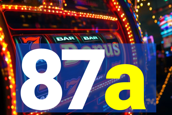 87a