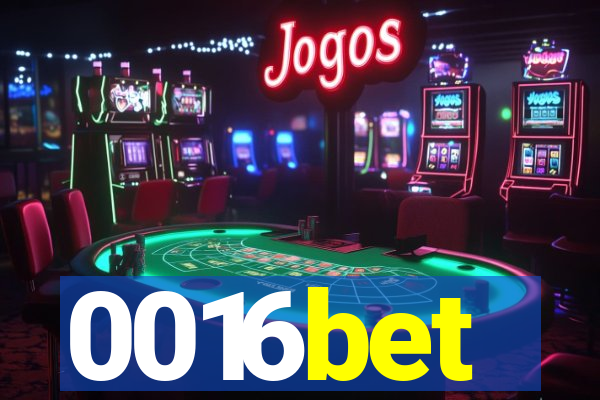 0016bet