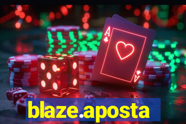 blaze.aposta