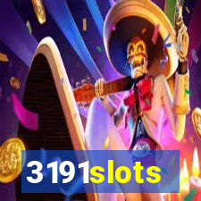 3191slots