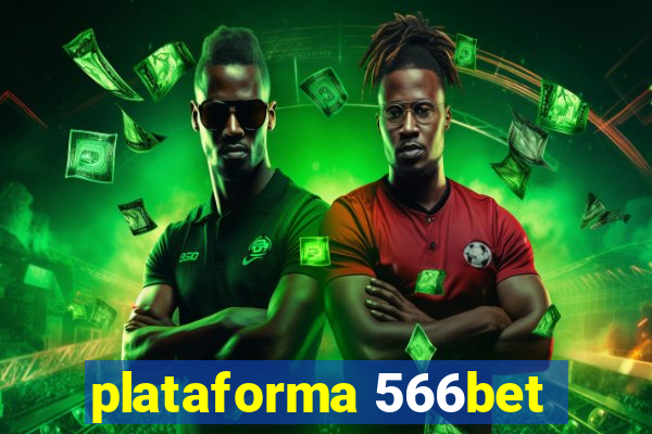 plataforma 566bet