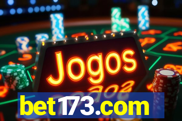 bet173.com