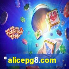 alicepg8.com
