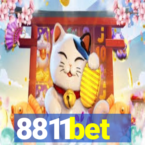 8811bet