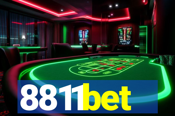 8811bet