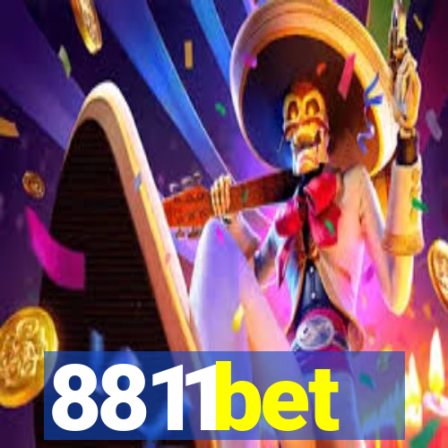 8811bet