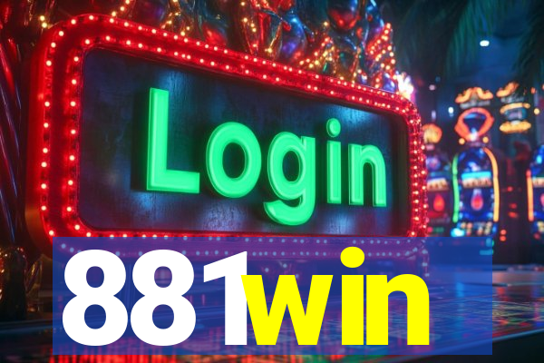 881win