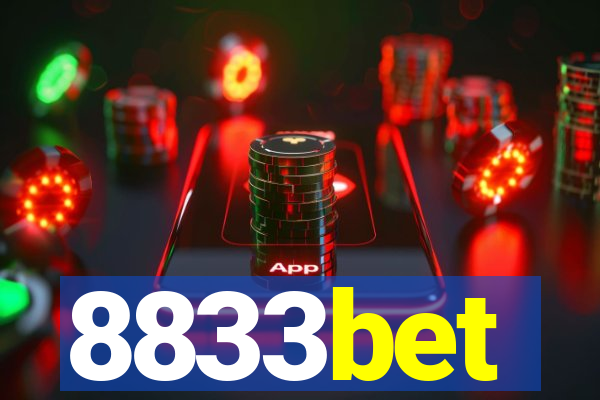 8833bet