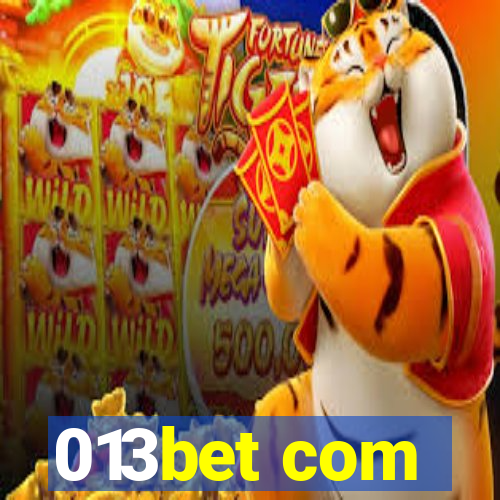 013bet com