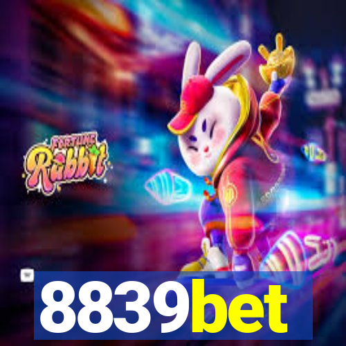 8839bet