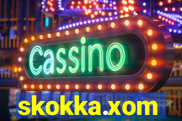 skokka.xom