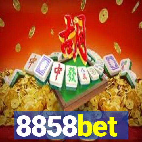 8858bet