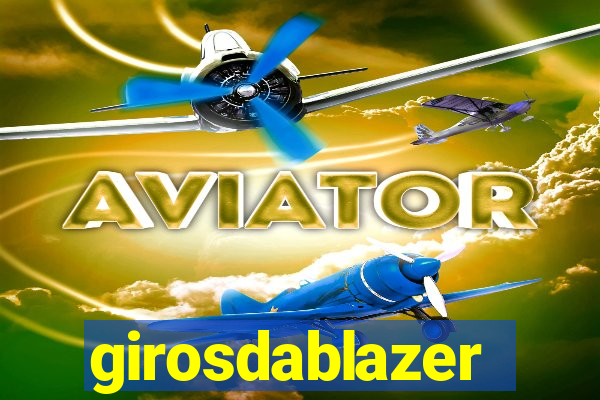 girosdablazer