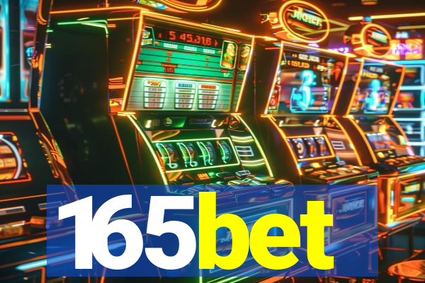 165bet