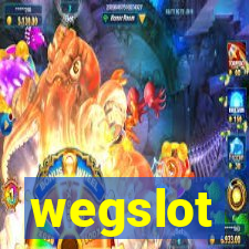 wegslot