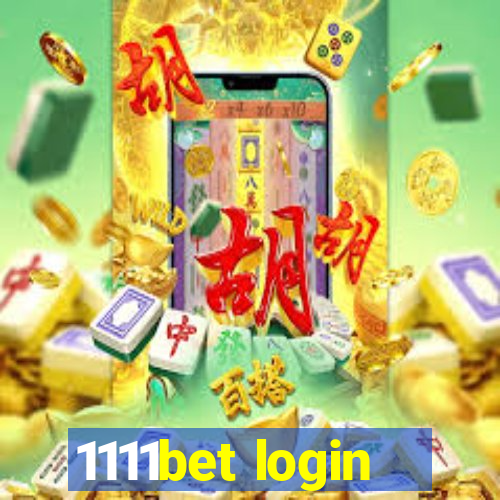 1111bet login