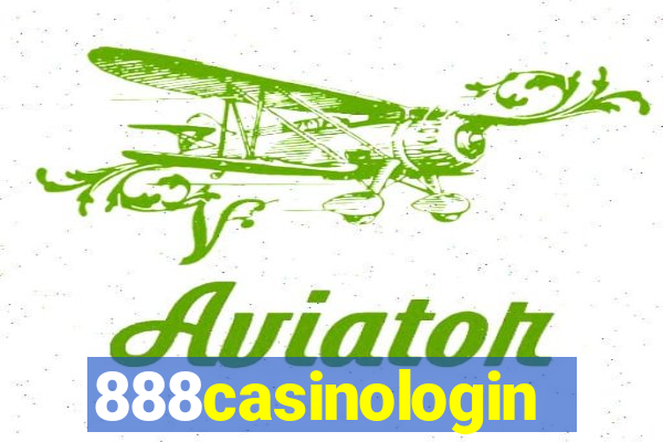 888casinologin