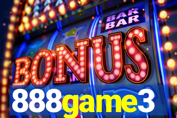 888game3