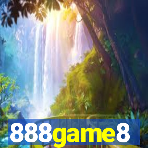 888game8