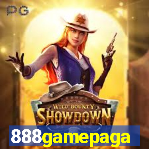 888gamepaga