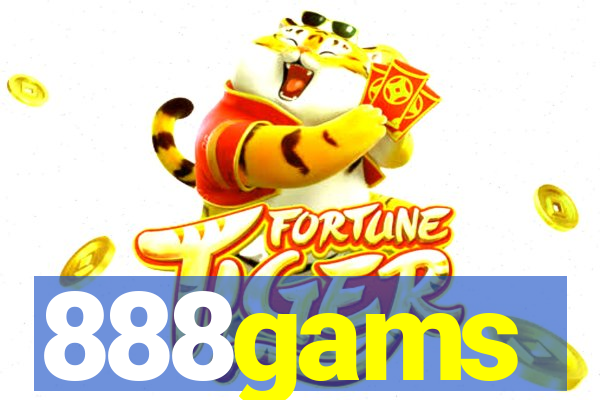 888gams